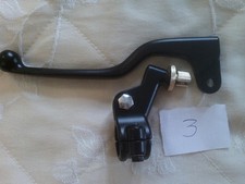 HONDA CR125R CR250R CR500R