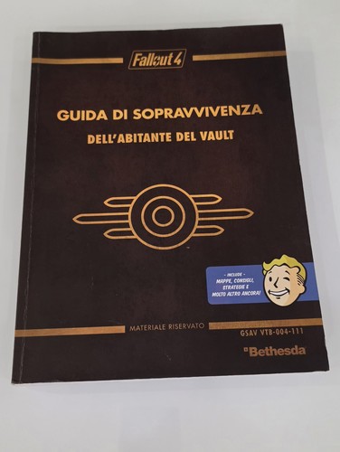 Fallout guida di - ,