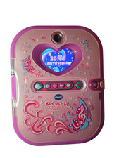 Vtech Kidi Secrets Selfie Music Diario Bambini Giocattolo Musica Italiano