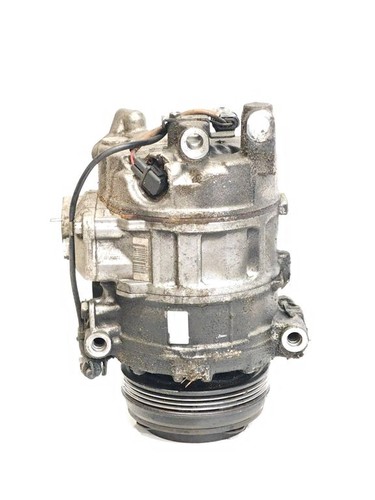 Compressore aria condizionata - compressore,