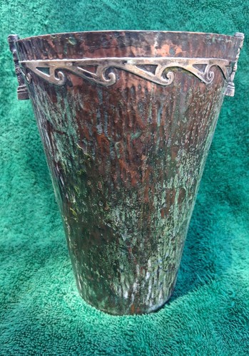 Vaso vintage graziella - vaso,