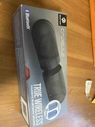 Nuovo replay audio - nuovo, capsule