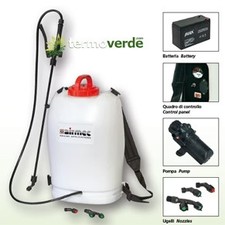 Airmec SE-160 pompa diserbo