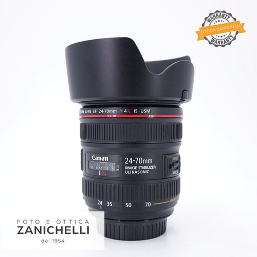 Canon 70mm l - ef, 24-70mm