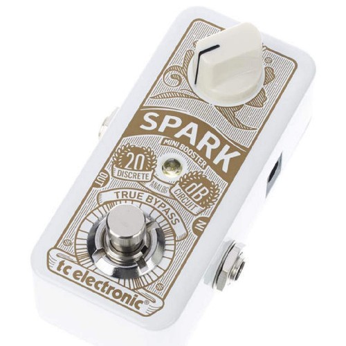 Electronic spark mini - tc,