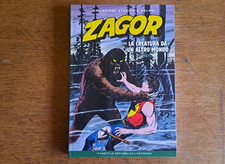 Zagor Collezione Storica a