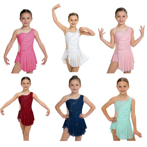 Vestito bambina jazz - vestito,