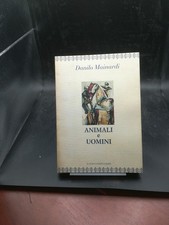 Animali uomini mainardi - animali,
