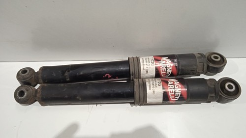 Coppia ammortizzatori per fiat - coppia,
