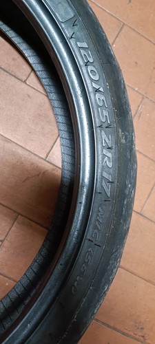 Pirelli diablo rosso - diablo,