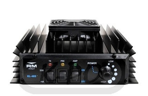 405v amplificatore - kl-405v,