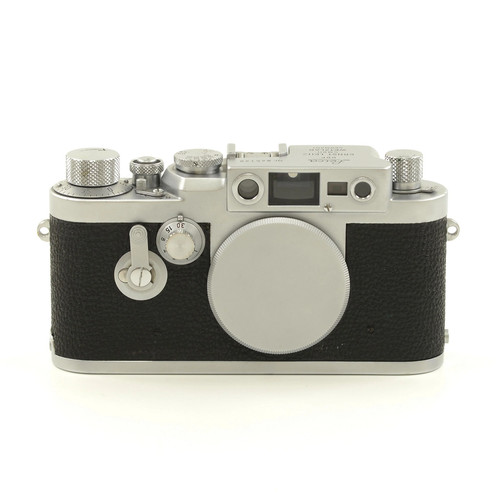 Leica iiig canada - canada, #3945