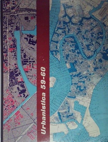 Urbanistica - 60,