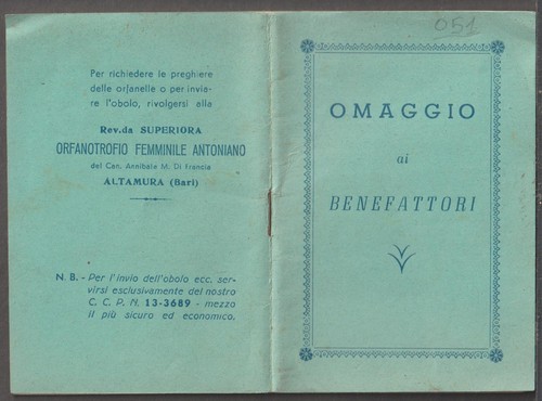 052 libretto altamura - 052,