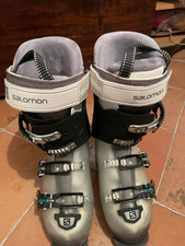 Scarponi Da Sci Salomon Xpro