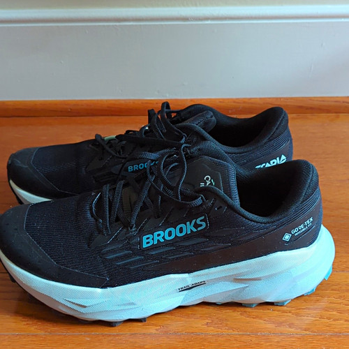 Scarpe trail running - da, brooks