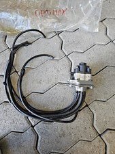 Pompa Carburante MERCURY Fuoribordo