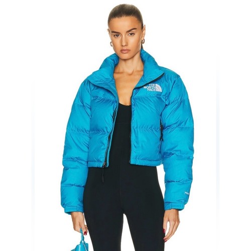 Giacca corta donna nuptse - donna,