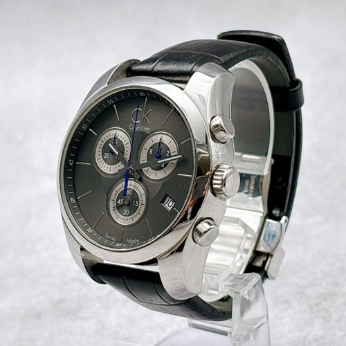 Orologio calvin klein - calvin,