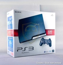 Sony PlayStation Console