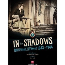 The shadows wargame - wargame, nuovo