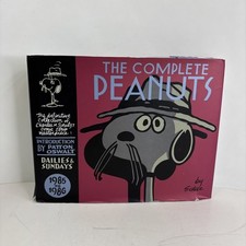 Le arachidi complete