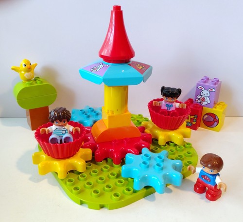 Lego duplo 10845 first - duplo,