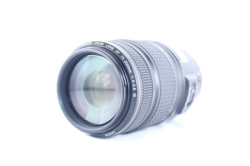 Canon 300 6 is - canon, mm