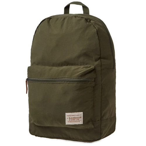 Barbour beauly zaino - barbour,