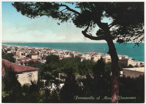 Francavilla mare chieti - francavilla,