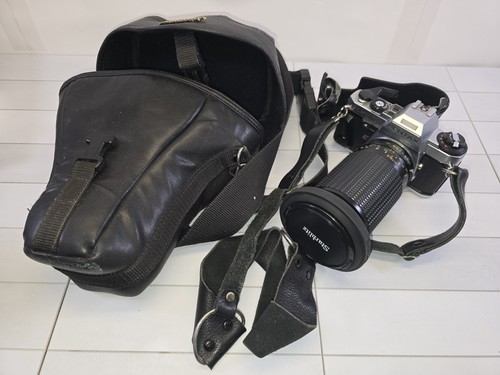 Pentax super program - pentax,