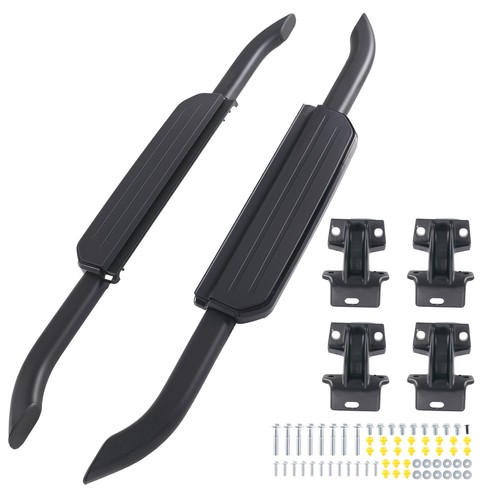 Barre nerf gradini laterali - barre,