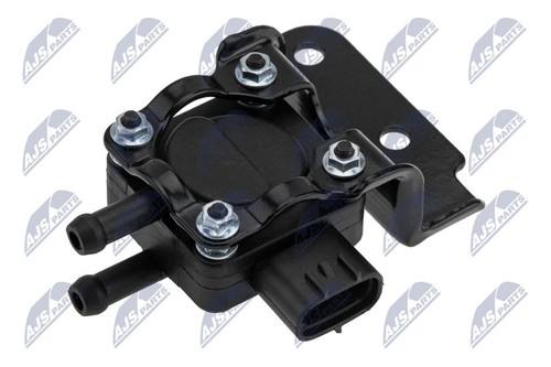 Sensore pressione gas scarico - pressione,