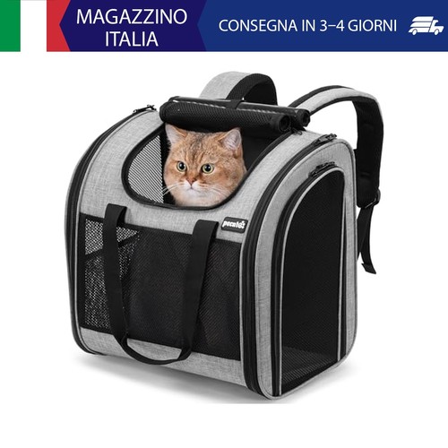 Pecute zaino per gatti - zaino,