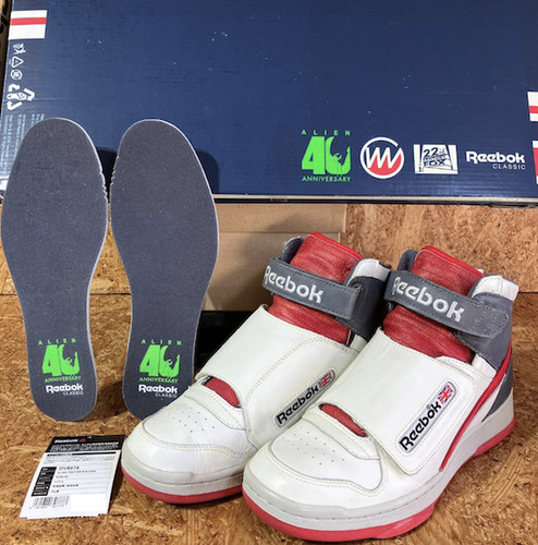 Reebok alien stomper - reebok,