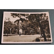 Cartolina Cervia (Milano