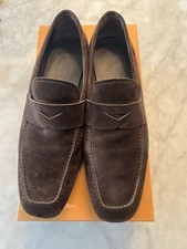 Scarpe mocassino Tod's marrone