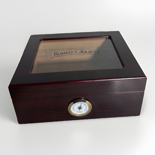 Humidor per sigari - per, romeo
