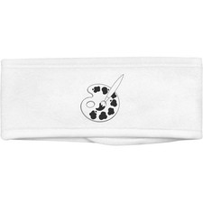 'Artist Palette' Fascia per capelli / fascia per capelli di bellezza (HB00035742)