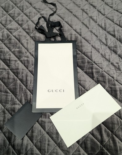 Gucci piccolo sacchetto - , di