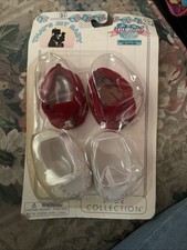 Pattini a rotelle vintage