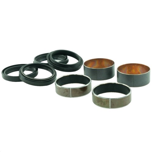 Tech suspension kit - suspension,