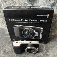 Ricambi Blackmagic Design