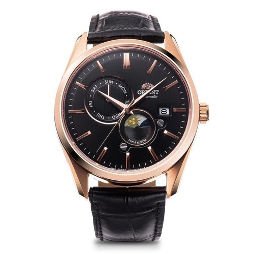 Orologio uomo automatico - da,