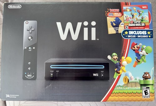 Pacchetto nintendo wii super - pacchetto,