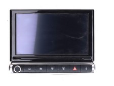Display citroen aircross - display,
