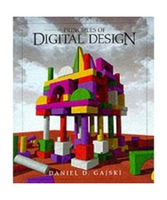 Principles of Digital Design
