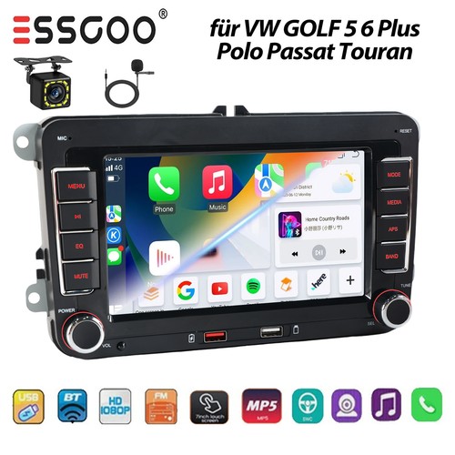 Per golf plus touran - plus,