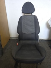SEDILE CONDUCENTE + SMART