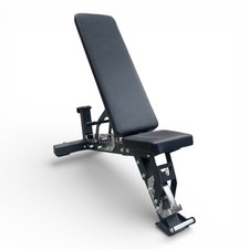 Panca Pesi Commerciale